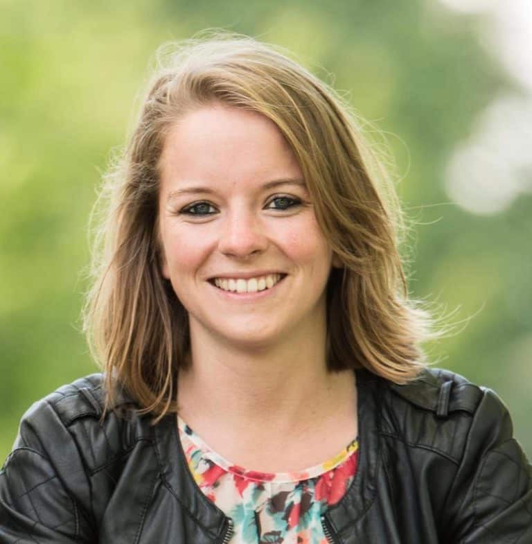 Foto van Mw. M. Hettema