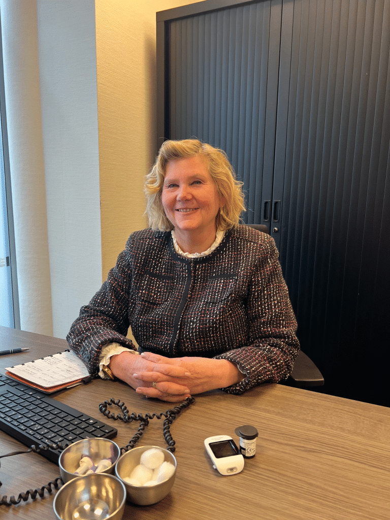 Foto van Mw. S. Schoots